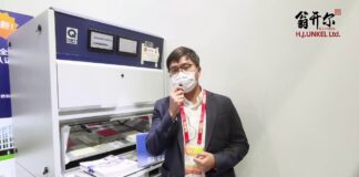 “Q-SUN XENON TEST CHAMBER – Giải pháp tối ưu cho việc kiểm tra và đánh giá độ bền của sản phẩm.