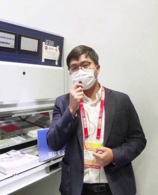 “Q-SUN XENON TEST CHAMBER – Giải pháp tối ưu cho việc kiểm tra và đánh giá độ bền của sản phẩm.