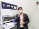 “Q-SUN XENON TEST CHAMBER – Giải pháp tối ưu cho việc kiểm tra và đánh giá độ bền của sản phẩm.