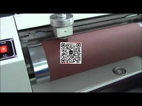 Tiêu đề: “Tăng năng suất và chất lượng sản phẩm với thiết bị kiểm tra độ bền cao su Rubber abrasion test equipment”