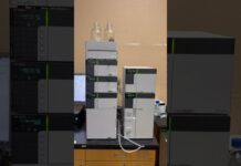 “Nâng tầm chất lượng với Shimadzu Prominence HPLC được Phục hồi bởi Conquer Scientific”