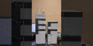 “Nâng tầm chất lượng với Shimadzu Prominence HPLC được Phục hồi bởi Conquer Scientific”