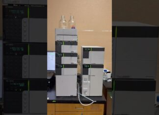 “Nâng tầm chất lượng với Shimadzu Prominence HPLC được Phục hồi bởi Conquer Scientific”