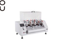 “Shoe flexing tester – Giải pháp tối ưu cho các nhà máy sản xuất giày dép