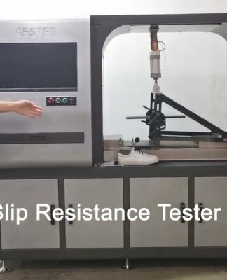 “Giới thiệu về Slip resistance tester GT-KB48 và ứng dụng trong các lĩnh vực công nghiệp”