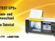 SUNTEST CPS+ Lampen- und Filterwechsel | Atlas Material Testing Technology AOIP Việt Nam | Distributor