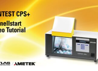 Thiết bị đo lường và thử nghiệm SUNTEST CPS+ Schnellstart – Ứng dụng và lợi ích cho ngành công nghiệp giày da, footware và dệt may