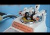 “Taber Type Abrasion Tester – Giải pháp hoàn hảo cho các công ty sản xuất và kiểm tra thiết bị đo lường chính xác”