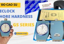 TECLOCK – Giải pháp tối ưu cho các lĩnh vực công nghiệp và nghiên cứu