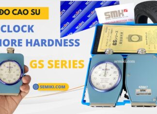 TECLOCK – Giải pháp tối ưu cho các lĩnh vực công nghiệp và nghiên cứu