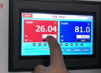 Temperature Humidity Chamber TU340: Giải pháp tối ưu cho kiểm nghiệm và đánh giá chất lượng trong sản xuất giày da, footware và dệt may