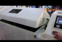 “Thiết Bị Đo Nhiệt Độ, Độ Ẩm và Kiểm Tra Mài Mòn Bằng Muối: Giải Pháp Tốt Nhất Cho Công Nghiệp”