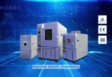 Temperature Humidity Test Chamber – thiết bị thử nghiệm độ ẩm và nhiệt độ đến từ nhà sản xuất uy tín KOMEG AOIP Việt Nam | Distributor