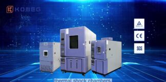 Temperature Humidity Test Chamber – thiết bị thử nghiệm độ ẩm và nhiệt độ đến từ nhà sản xuất uy tín KOMEG AOIP Việt Nam | Distributor