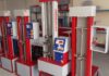 Tensile Testing Machine Manufacturer AOIP Việt Nam | Distributor