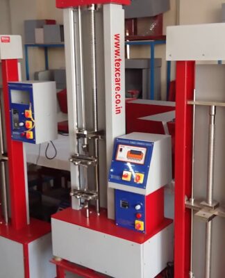 Tensile Testing Machine Manufacturer AOIP Việt Nam | Distributor