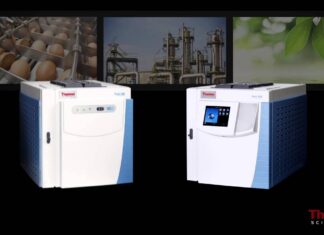 “Thiết bị Gaschromatograph Thermo Scientific NEW TRACE 1300 Series – vươn tầm cao mới cho công nghiệp đo lường và tự động hóa”