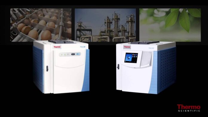 “Thiết bị Gaschromatograph Thermo Scientific NEW TRACE 1300 Series – vươn tầm cao mới cho công nghiệp đo lường và tự động hóa”