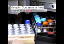 “Thiết bị HPLC Thermo Scientific Vanquish Core – Giải pháp hoàn hảo cho kỹ sư, nhân viên phòng thí nghiệm và nhà sản xuất”