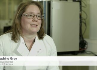 Thermo Scientific Vanquish Core HPLC System – Giải pháp hiệu quả cho sự phát triển của doanh nghiệp của bạn