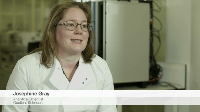 Thermo Scientific Vanquish Core HPLC System – Giải pháp hiệu quả cho sự phát triển của doanh nghiệp của bạn