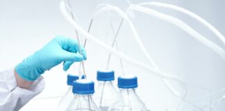 Thermo Scientific Vanquish Flex UHPLC System: Sự linh hoạt hoàn hảo cho nhu cầu đo lường công nghiệp