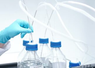 Thermo Scientific Vanquish Flex UHPLC System: Sự linh hoạt hoàn hảo cho nhu cầu đo lường công nghiệp