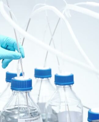 Thermo Scientific Vanquish Flex UHPLC System: Sự linh hoạt hoàn hảo cho nhu cầu đo lường công nghiệp