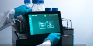 Tận diện “Thermo Scientific Vanquish HPLC and UHPLC Systems – New Levels of Innovation” – Vượt bậc sáng tạo