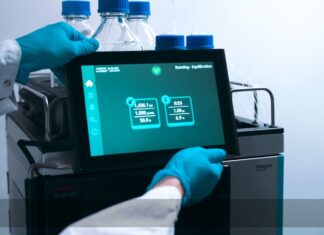 Tận diện “Thermo Scientific Vanquish HPLC and UHPLC Systems – New Levels of Innovation” – Vượt bậc sáng tạo