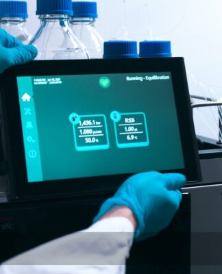 Tận diện “Thermo Scientific Vanquish HPLC and UHPLC Systems – New Levels of Innovation” – Vượt bậc sáng tạo