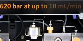 “Thiết bị UHPLC & Standard System từ Thermo Scientific – Giải pháp tối ưu cho ngành công nghiệp đo lường và tự động hóa”