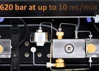 “Thiết bị UHPLC & Standard System từ Thermo Scientific – Giải pháp tối ưu cho ngành công nghiệp đo lường và tự động hóa”