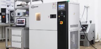 “Giải pháp hiệu quả cho việc kiểm soát nhiệt độ cực thấp với Ultra Low Temperature Chamber-Climatic Chambers”