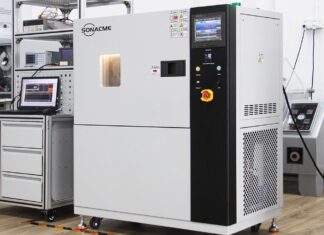 “Giải pháp hiệu quả cho việc kiểm soát nhiệt độ cực thấp với Ultra Low Temperature Chamber-Climatic Chambers”