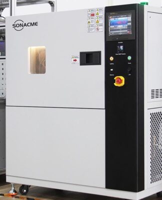 “Giải pháp hiệu quả cho việc kiểm soát nhiệt độ cực thấp với Ultra Low Temperature Chamber-Climatic Chambers”