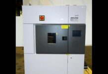 “Thiết bị Atlas Ci5000 Xenon Weather-Ometer đã qua sử dụng – Mã hàng #48469001” – Giải pháp tối ưu cho ngành công nghiệp.