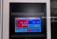 “Giới thiệu về Ventilation Aging Oven – Giải pháp tối ưu cho nhà máy sản xuất”