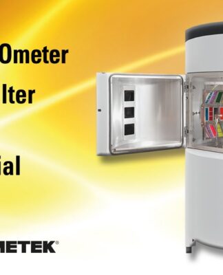 Hướng dẫn Video: Thay đổi đèn và bộ lọc của Ci Weather-Ometer – Sự lựa chọn hoàn hảo cho công nghiệp.