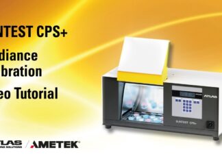 Hướng dẫn Video: SUNTEST CPS+suntest Kalibrierung der Bestrahlungsstärke – Giải pháp tối ưu cho việc hiệu chuẩn đo mức chiếu sáng