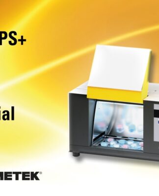 Hướng dẫn Video: SUNTEST CPS+suntest Kalibrierung der Bestrahlungsstärke – Giải pháp tối ưu cho việc hiệu chuẩn đo mức chiếu sáng