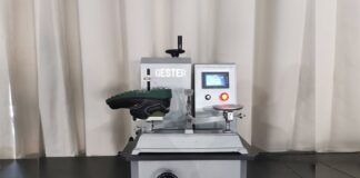 Tiêu đề: “Thiết bị đo độ ma sát đế giày GT-KA13 – Giải pháp tối ưu cho việc kiểm tra chất lượng sản phẩm”