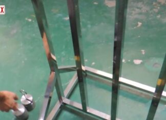 “Giới thiệu về thiết bị Woven Fabric Stretch Recovery Tester TF154 – Giải pháp đáng tin cậy cho các nhà máy và phòng thí nghiệm”