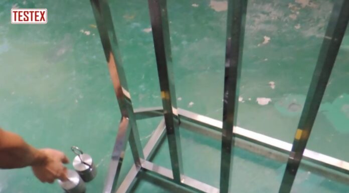 “Giới thiệu về thiết bị Woven Fabric Stretch Recovery Tester TF154 – Giải pháp đáng tin cậy cho các nhà máy và phòng thí nghiệm”