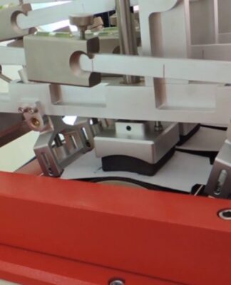 Wyzenbeek Abrasion Tester – Giải pháp tối ưu cho phòng thí nghiệm và nhà máy sản xuất giày da, footware và dệt may