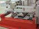 Wyzenbeek Abrasion Tester – Giải pháp tối ưu cho phòng thí nghiệm và nhà máy sản xuất giày da, footware và dệt may