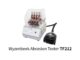 Tóm tắt bài viết giới thiệu/chia sẻ về “Wyzenbeek Abrasion Tester TF212”:
