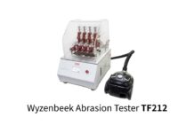 Wyzenbeek Abrasion Tester TF212 AOIP Việt Nam | Distributor