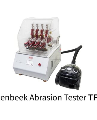 Wyzenbeek Abrasion Tester TF212 AOIP Việt Nam | Distributor