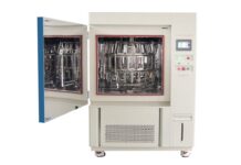 “Tăng tốc Nhiệt kế Xenon Arc Accelerated Weathering – Giải pháp tối ưu cho kiểm tra độ bền thời tiết”